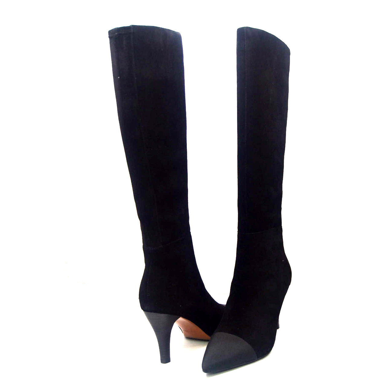 Capri Dress Boots: Stylish and Comfortable Footwear for Any