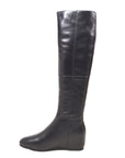 Hang Out Black Leather (New) Extra Slim or Slim Boots: Stylish and Versatile