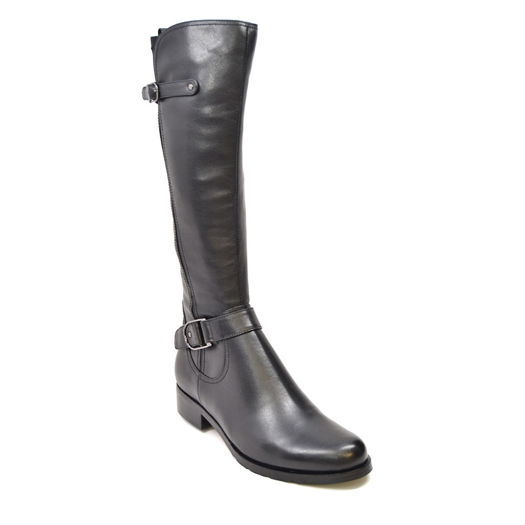 Abigail Riding Boots - Stylish and Versatile for All-Day Comfort – Slim ...